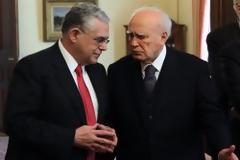 ΠΟΥ ΨΗΦΙΖΕΙ Η ΠΟΛΙΤΕΙΑΚΗ ΚΑΙ ΠΟΛΙΤΙΚΗ ΗΓΕΣΙΑ