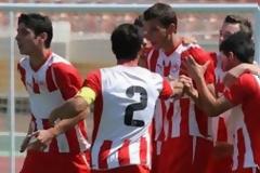 12-14/5 ΟΙ ΠΙΘΑΝΕΣ ΗΜΕΡΟΜΗΝΙΕΣ ΔΙΕΞΑΓΩΓΗΣ ΤΟΥ FINAL4 ΤΩΝ ΕΦΗΒΩΝ ΣΤΗΝ ΤΡΙΠΟΛΗ