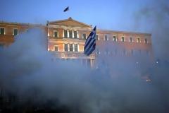 Επιστολές των Ελλήνων λίγο πριν τη κρίσιμη μάχη!
