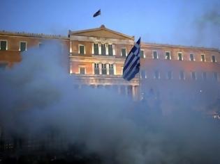 Φωτογραφία για Επιστολές των Ελλήνων λίγο πριν τη κρίσιμη μάχη!