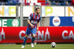 ΤΟ ΤΡΟΜΕΡΟ ΓΚΟΛ ΣΤΟΝ ΑΓΩΝΑ ΚΑΕΝ-ΛΟΡΙΑΝ 1-0 *ΒΙΝΤΕΟ*