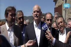 «Aνεμος αλλαγής φυσά στην Ευρώπη»