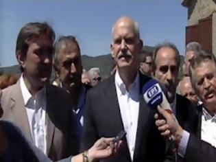 Φωτογραφία για «Aνεμος αλλαγής φυσά στην Ευρώπη»