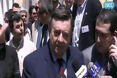 Γ. Καρατζαφέρης: Να προσέλθει ο πολίτης στην κάλπη με λογική και όχι θυμό