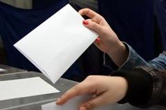 Ομαλά εξελίσσεται η εκλογική διαδικασία στα Χανιά