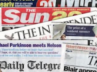 Φωτογραφία για Στο επίκεντρο του διεθνούς τύπου οι ελληνικές εκλογές