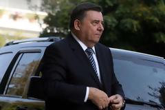 Γ.ΚΑΡΑΤΖΑΦΕΡΗΣ: Ο Έλληνας θα πρέπει να ψηφίσει με λογική και όχι με θυμό