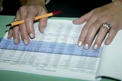 ΜΕΧΡΙ ΠΟΣΟΥΣ ΣΤΑΥΡΟΥΣ ΒΑΖΟΥΜΕ ΣΕ ΚΑΘΕ ΕΚΛΟΓΙΚΗ ΠΕΡΙΦΕΡΕΙΑ