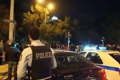 ΣΠΑΡΤΗ: Ξεσηκώθηκαν οι πολίτες, ήρωας λένε ο δολοφόνος του Ρουμάνου!