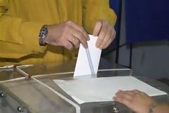 Καλή ψήφο συνέλληνες, αναγνώστης επιθυμεί ανόθευτα αποτελέσματα