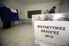 Απρόσκοπτα οι εκλογές στη Λαμία