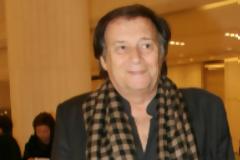 Πέθανε ο Κώστας Καρράς