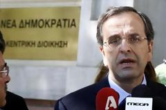 A.ΣΑΜΑΡΑΣ: Εκτιμούμε την συνεισφορά του Κ. Καρρά