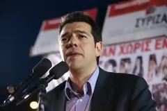 Την επιστροφή της Δημοκρατικής διαπιστώνει σήμερα ο Τσίπρας