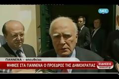Ο Παπούλιας μίλησε για καθαρό μυαλό