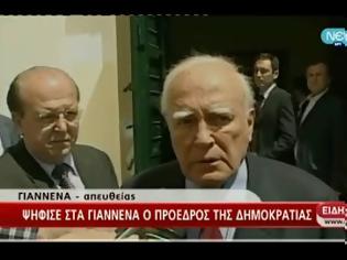 Φωτογραφία για Ο Παπούλιας μίλησε για καθαρό μυαλό