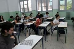Ηλεκτρονικά και φέτος τα μηχανογραφικά για τις πανελλήνιες