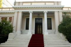 Μέγαρο Μαξίμου: Από βασιλικός κήπος σε πρωθυπουργική έδρα