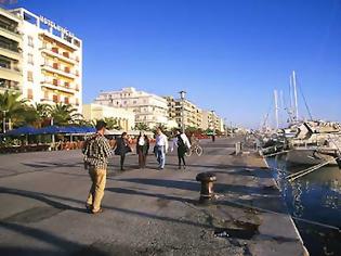 Φωτογραφία για Βόλος: Μαθητής κινδύνευσε να πνιγεί