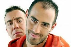 Κανάκης- Καλυβάτσης: Δυο γείτονες που δεν μιλιούνται
