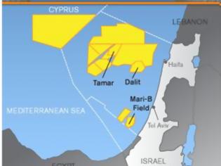 Φωτογραφία για Να γιατί η Μεσόγειος φλέγεται!