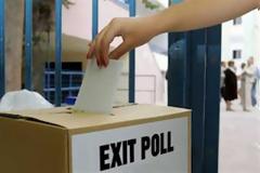 Δείτε τι λένε τα exit polls μέχρι τώρα...