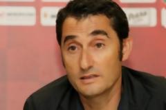Βαλβέρδε: «Δεν είχα πρόταση από την Μπαρτσελόνα»