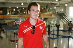 MONDO.RS: ΜΠΟΡΕΙ ΝΑ ΠΑΕΙ ΔΑΝΕΙΚΟΣ ΑΠΟ ΤΟΝ ΟΛΥΜΠΙΑΚΟ ΣΤΗΝ ΠΑΡΤΙΖΑΝ Ο ΚΑΤΑΪ