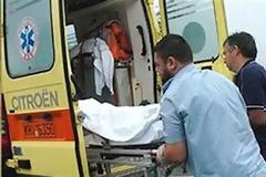 Νεκρός 21χρονος Ραψανιώτης σε τροχαίο