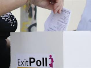 Φωτογραφία για Παρέμβαση του ΕΙσαγγελέα του Αρείου Πάγου για τα exit-poll