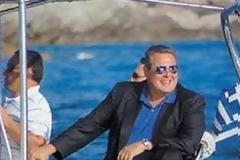 Απάντηση του λιμενικού Σώματος στον Π. Καμμένο