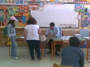 Φωτογραφία για Οι εκλογικές κοπάνες στο Ηράκλειο