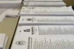 Εκατοντάδες καταγγελίες για λαθροχειρίες στα εκλογικά κέντρα