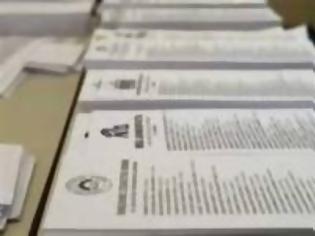 Φωτογραφία για Εκατοντάδες καταγγελίες για λαθροχειρίες στα εκλογικά κέντρα