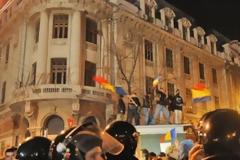 Συμφωνία ΔΝΤ με Ρουμανία για χαλάρωση των μέτρων λιτότητας