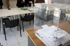 Χωρίς εφορευτική επιτροπή εκλογικό κέντρο στα Ιωάννινα