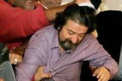 Γιούχα στο Σίμο Δανιηλίδη από ψηφοφόρο είδε αναγνώστης
