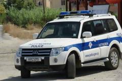 Ληστεία σε βάρος 44χρονης στην επαρχία Αμμοχώστου