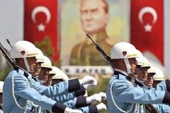 Σοκ από τις αυτοκτονίες στον τουρκικό στρατό
