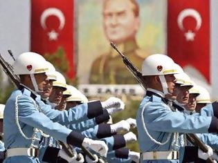 Φωτογραφία για Σοκ από τις αυτοκτονίες στον τουρκικό στρατό
