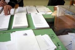 Ψηφοδέλτια του νομού Θεσπρωτίας κατέληξαν στις… Σέρρες