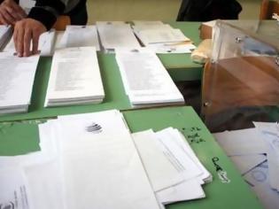 Φωτογραφία για Ψηφοδέλτια του νομού Θεσπρωτίας κατέληξαν στις… Σέρρες