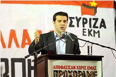 Οι ........φήμες φέρνουν το Σύριζα στη δεύτερη θέση
