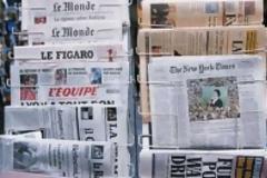 Τι μεταδίδουν τα ξένα μέσα ενημέρωσης για τις εκλογές στην Ελλάδα