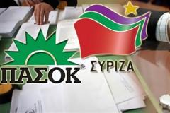 Όργιο φημών για ΣΥΡΙΖΑ δεύτερο κόμμα