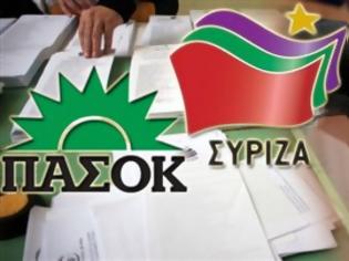 Φωτογραφία για Όργιο φημών για ΣΥΡΙΖΑ δεύτερο κόμμα