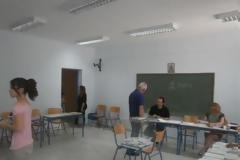 Χαμηλή προσέλευση στην Νάξο