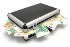 Περιουσία 3,5 εκατ. με εισόδημα 5.000