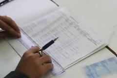 Αναγνώστης απευθύνεται στους κατοίκους του χωριού της Έδεσσας που κατέθεσαν τις ταυτότητες τους