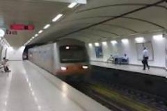 Παρατείνεται το δρομολόγιο του μετρό λόγω... εκλογών
